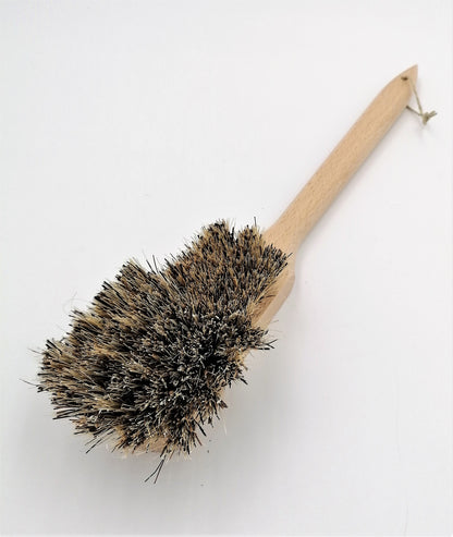 Stielbürste