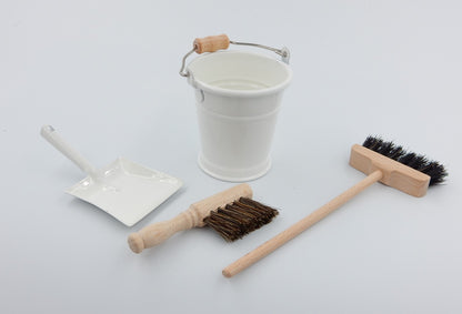 Geschenkset "Puppenstube"