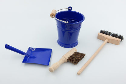 Geschenkset "Puppenstube"