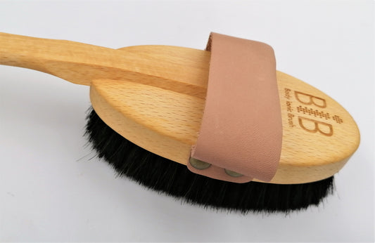 Body ionic Brush