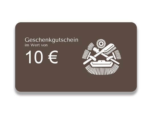 Geschenkgutschein