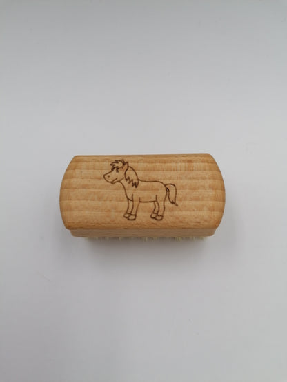 Nagelbürste für Kinder