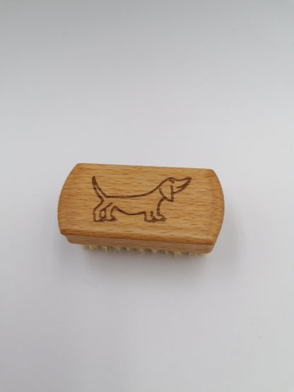 Nagelbürste für Kinder